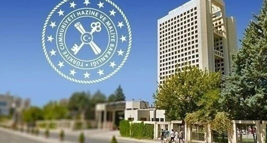 Hazine, tahvil satışı için 4 yabancı bankayı yetkilendirdi