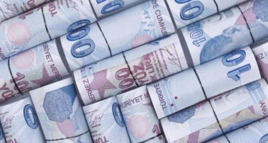 Hazine, iki ihalede 58,06 milyar TL borçlandı