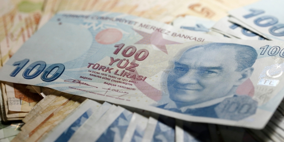 Hazine, yarın iki devlet tahvili ihalesi yapacak