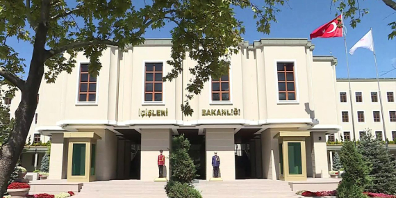 İçişleri Bakanlığı’ndan Kahramanmaraş’taki okul saldırısı açıklaması