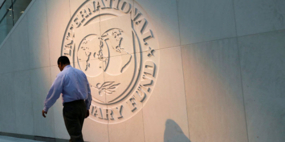 IMF: Fed’in Faiz İndirimi İçin Sınırlı Alan Var