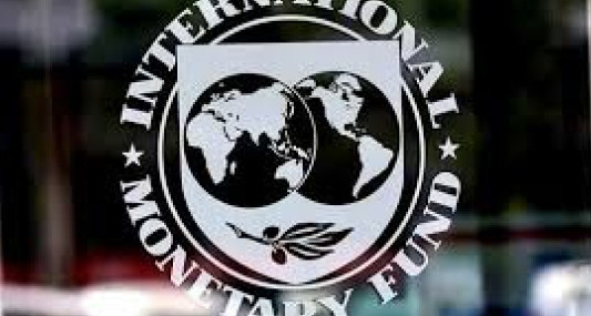 IMF, Türkiye’nin büyüme tahminini revize etti
