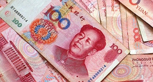 ING, Çin yuanı tahminlerini revize etti