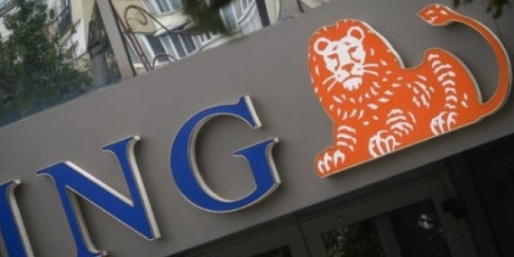 ING, Rusya’daki satış anlaşmasını iptal etti.