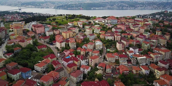 İPA: İstanbul’da her dört yaşlıdan biri kira ödeyemiyor