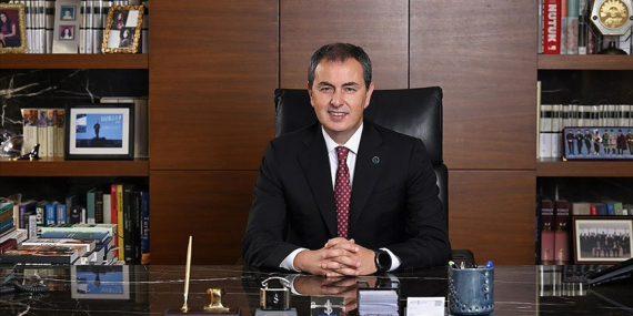 İş Bankası/Aran: Reel Sektöre Zarar Vermeyen Program Gerekli