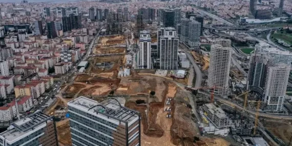 İstanbul’da 180 ay vadeli kentsel dönüşüm kredisi başladı