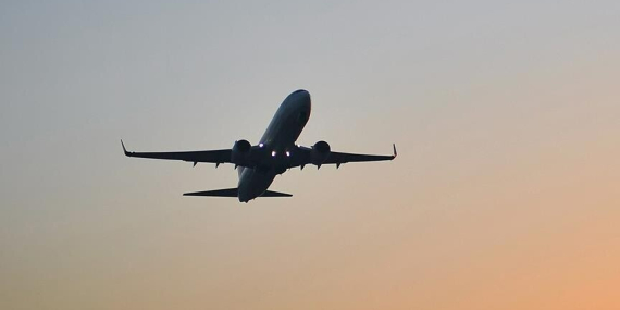 İsveç, jet yakıtı sıkıntısı konusunda uyardı