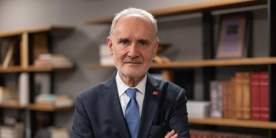 İTO Başkanı Avdagiç’ten ekonomi planına ayar önerisi