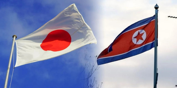 Kuzey Kore, Japonya’ya balistik füze fırlattı