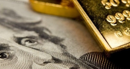 Fed öncesi altın düşüşte: Jeopolitik belirsizlik arttı