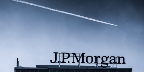 JPMorgan CEO’su enflasyon ve faiz konusunda uyardı