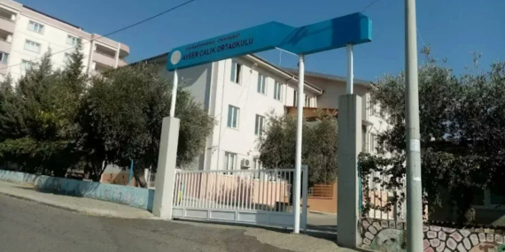 Kahramanmaraş Valisi Ünlüer: Okul saldırısında can kaybı yaşandı