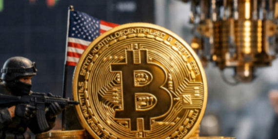 Bitcoin’in İlk Çeyrek Kayıpları: Yüzde 24 Düşüş