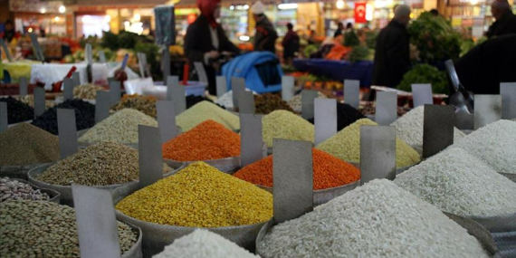 Orta Doğu’da Gıda Fiyatları Artışta