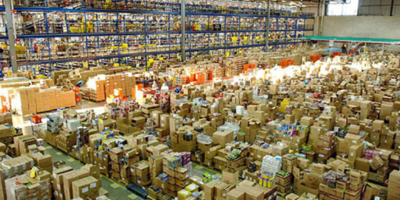 Amazon, artan lojistik maliyetleriyle ek ücret getirdi