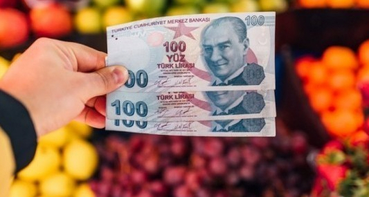 Mart Ayı Enflasyon Rakamları Duyuruldu