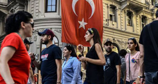 Mart Ayı İşsizlik Oranı Açıklandı