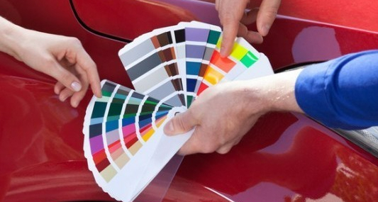 Mart Ayında Otomobillerde Tercih Edilen Renkler Açıklandı