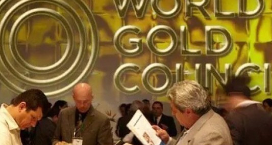 İlk çeyrekte merkez bankaları 244 ton altın aldı