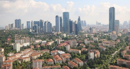 Merkez Bankası: Konut Fiyatlarının Son Durumu Açıklandı
