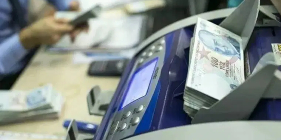Merkez Bankası: Fonlama Koşulları Sıkılaşmayı Sürdürüyor