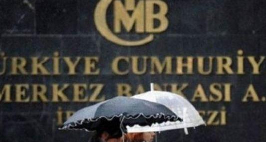 Merkez Bankası nisan faiz kararını duyurdu
