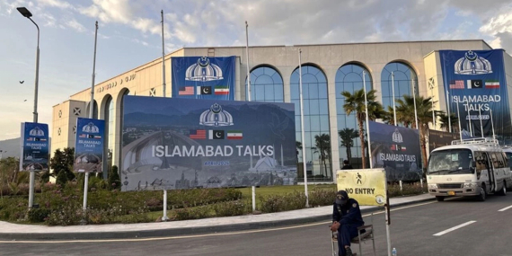 Pakistan’da Müzakerelerden Sonuç Alınamadı