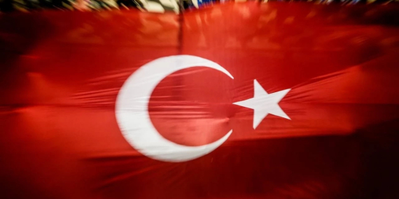 Türkiye’nin CDS’i savaş öncesi düzeye geriledi