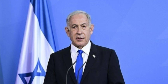 Netanyahu: Lübnan Ateşkesin Dışında Kalıyor