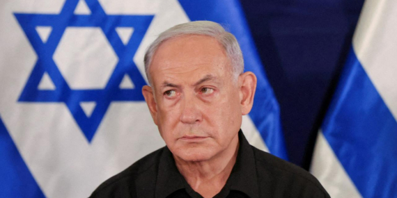Netanyahu: Lübnan’a Yönelik Saldırılar Sürecek