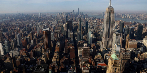New York’ta Zenginlere Çoklu Konut Vergisi Hamlesi