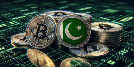 Pakistan Kripto Para Yasağını 8 Yıl Sonra Kaldırdı