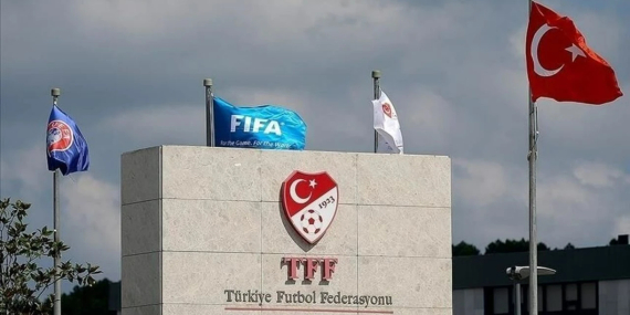 PFDK, 11 kulübe yönelik cezaları duyurdu