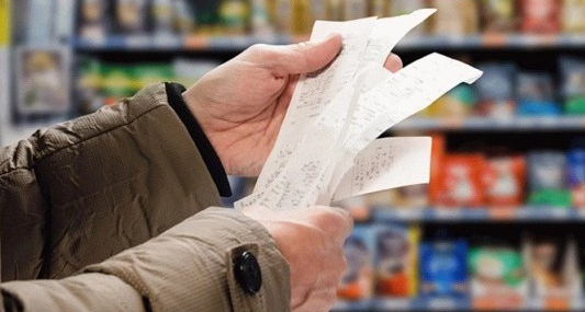 Nisan enflasyon tahmini piyasada netleşti