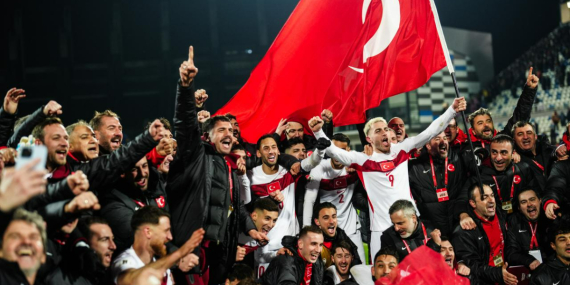 Pronto Tour: Dünya Kupası turlarında %90 doluluk oranı
