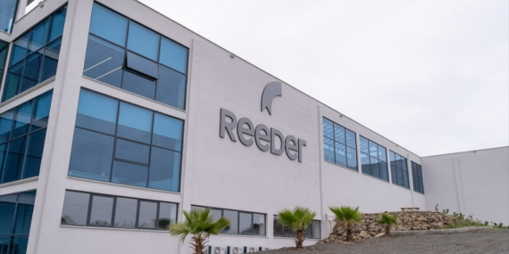 TÜBİTAK’tan Reeder Teknoloji’nin elektrikli aracına destek