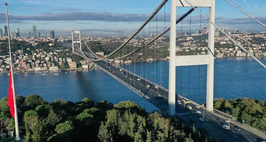 Portekizli firma, Boğaz köprülerinin özelleştirilmesinde görüşüyor