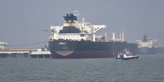 Reuters, Hürmüz ablukasının detaylarını açıkladı