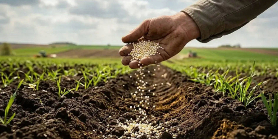 Rusya, gübre ihracat kotasını yıl sonuna dek uzattı