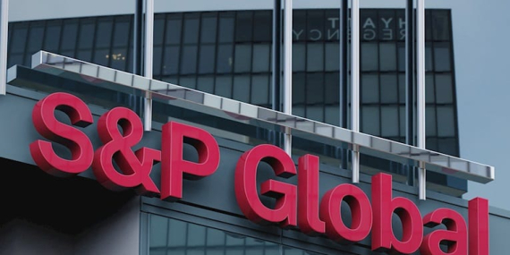S&P Global Türkiye’nin Not Artış Şartlarını Belirtti