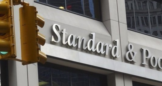 S&P, Türkiye’nin Kredi Notunu Değiştirmedi