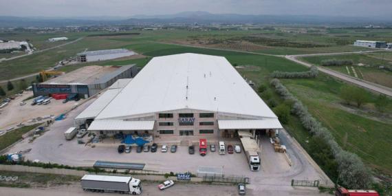 Saray Matbaacılık, %200 bedelli sermaye artırımına gidiyor