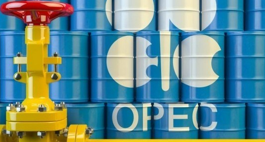 OPEC’in Savaş Sonrası Petrol Üretimi Tarihi Düşüşte