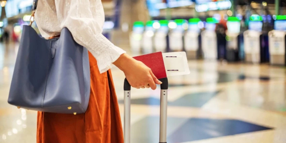Schengen’de Dijital Pasaport Dönemi Yarın Başlıyor