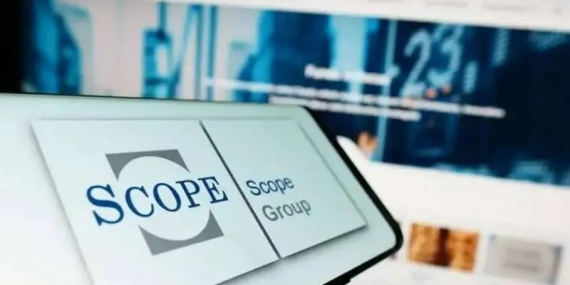 Scope Ratings, Türkiye’nin kredi notunu korudu