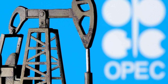 OPEC+ üyesi sekiz ülke, mayısta üretimi 206.000 varil artıracak