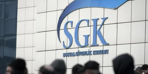 SGK: Prim ve yapılandırma ödemeleri süresi uzadı
