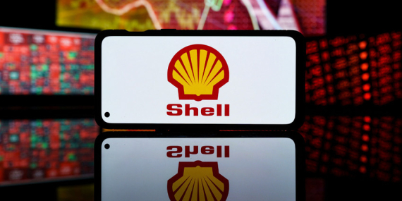 Shell, savaş döneminde kârını artırdı