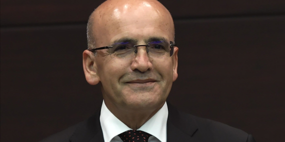 Şimşek: Ülkemizin Şoklara Karşı Direnci Güçlendi